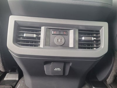 2026 Ford F-250SD Lariat 4WD CREW CAB