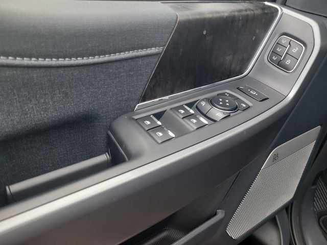 2026 Ford F-250SD Lariat 4WD CREW CAB
