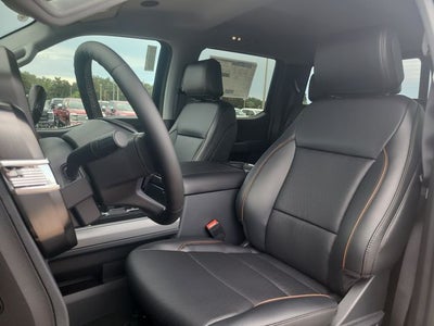 2026 Ford F-250SD Lariat 4WD CREW CAB