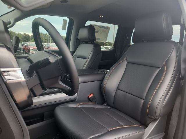 2026 Ford F-250SD Lariat 4WD CREW CAB