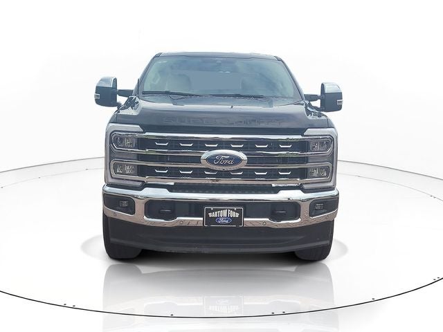 2026 Ford F-250SD Lariat 4WD CREW CAB