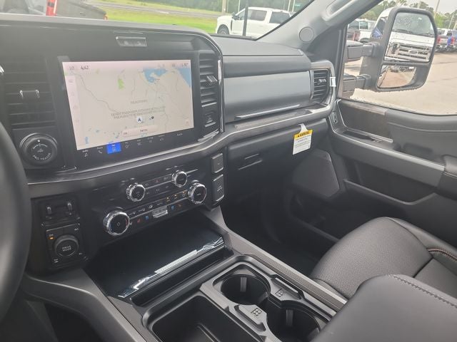 2026 Ford F-250SD Lariat 4WD CREW CAB