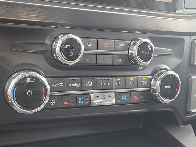 2026 Ford F-250SD Lariat 4WD CREW CAB
