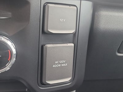 2026 Ford F-250SD Lariat 4WD CREW CAB
