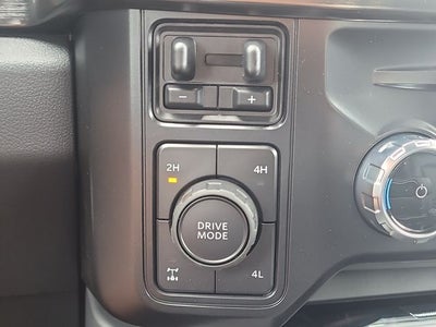 2026 Ford F-250SD Lariat 4WD CREW CAB