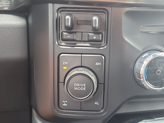 2026 Ford F-250SD Lariat 4WD CREW CAB