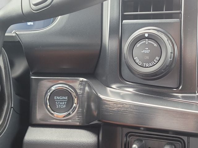 2026 Ford F-250SD Lariat 4WD CREW CAB