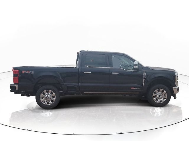 2026 Ford F-250SD Lariat 4WD CREW CAB