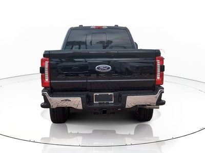 2026 Ford F-250SD Lariat 4WD CREW CAB