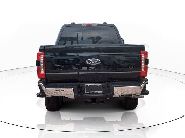 2026 Ford F-250SD Lariat 4WD CREW CAB