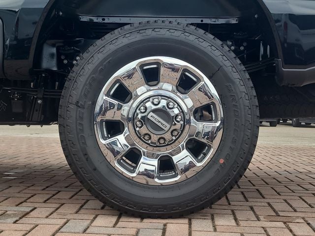 2026 Ford F-250SD Lariat 4WD CREW CAB