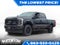 2026 Ford F-250SD Lariat 4WD CREW CAB