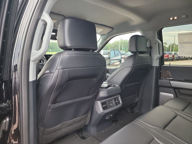 2026 Ford F-250SD Lariat 4WD CREW CAB