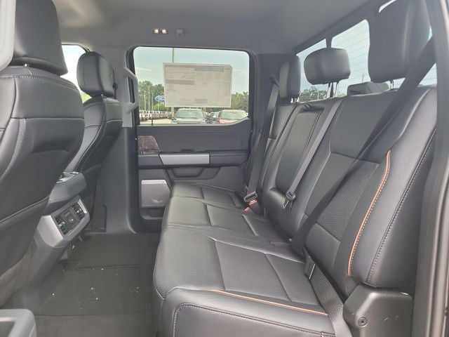 2026 Ford F-250SD Lariat 4WD CREW CAB