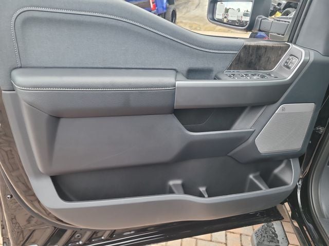 2026 Ford F-250SD Lariat 4WD CREW CAB