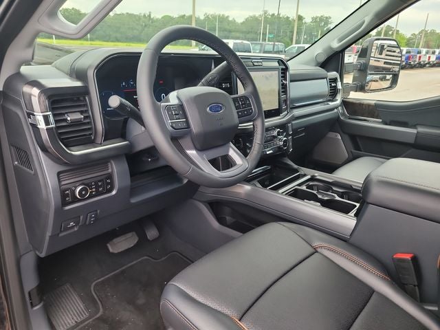 2026 Ford F-250SD Lariat 4WD CREW CAB