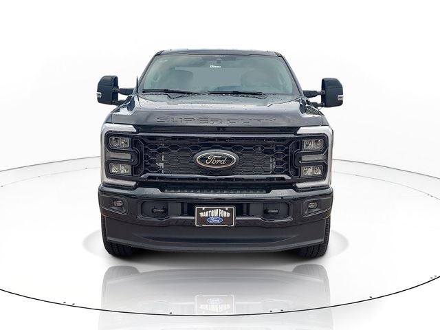 2026 Ford F-250SD Lariat 4WD CREW CAB