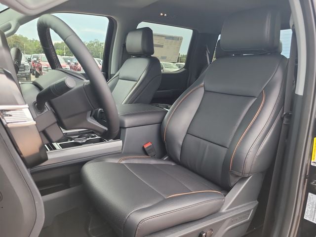 2026 Ford F-250SD Lariat 4WD CREW CAB