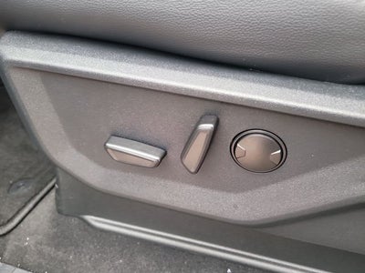 2026 Ford F-250SD Lariat 4WD CREW CAB