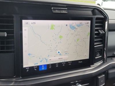 2026 Ford F-250SD Lariat 4WD CREW CAB