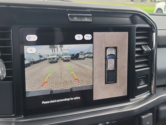 2026 Ford F-250SD Lariat 4WD CREW CAB