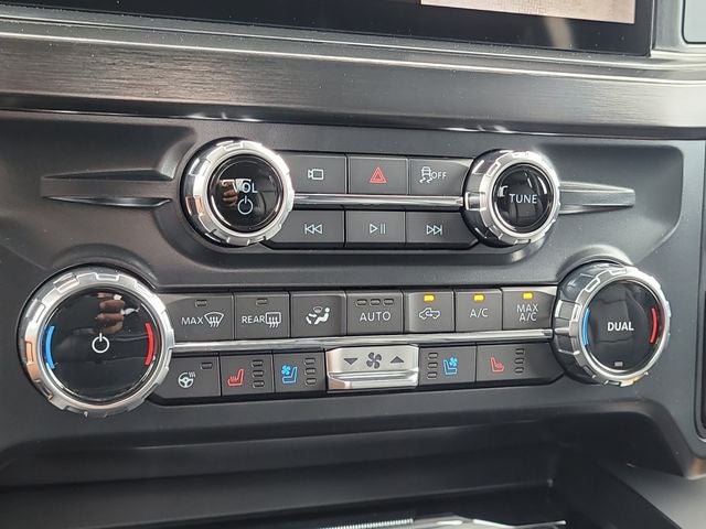 2026 Ford F-250SD Lariat 4WD CREW CAB