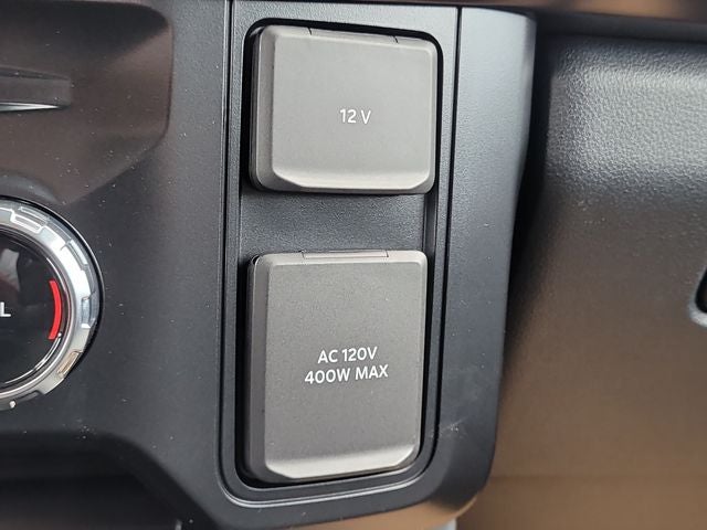2026 Ford F-250SD Lariat 4WD CREW CAB