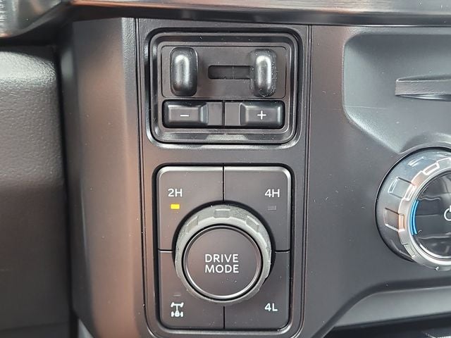 2026 Ford F-250SD Lariat 4WD CREW CAB