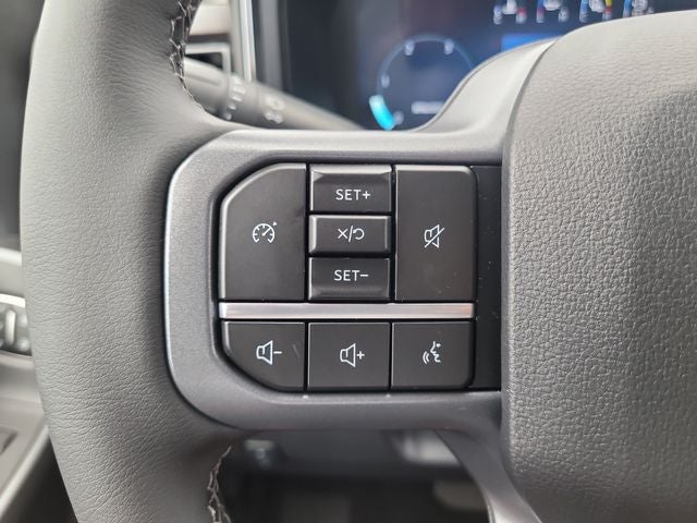 2026 Ford F-250SD Lariat 4WD CREW CAB