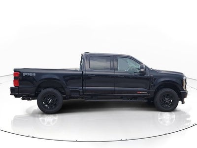 2026 Ford F-250SD Lariat 4WD CREW CAB