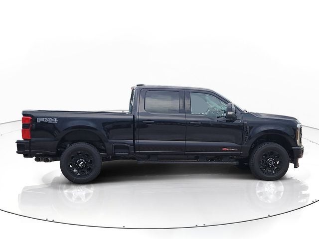 2026 Ford F-250SD Lariat 4WD CREW CAB