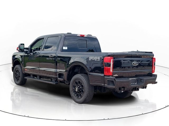 2026 Ford F-250SD Lariat 4WD CREW CAB