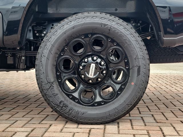 2026 Ford F-250SD Lariat 4WD CREW CAB