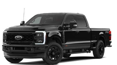 2026 Ford F-250SD Lariat 4WD CREW CAB