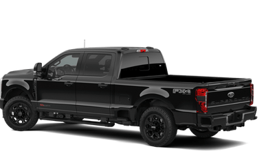 2026 Ford F-250SD Lariat 4WD CREW CAB