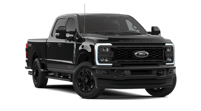 2026 Ford F-250SD Lariat 4WD CREW CAB