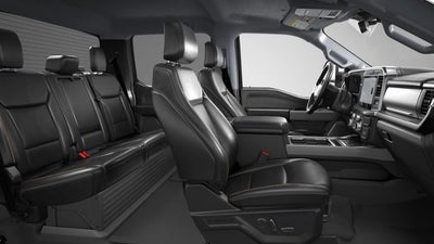 2026 Ford F-250SD Lariat 4WD CREW CAB