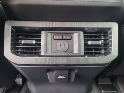 2027 Ford F-250SD Platinum 4WD CREW CAB