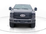 2027 Ford F-250SD Platinum 4WD CREW CAB