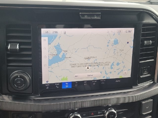2027 Ford F-250SD Platinum 4WD CREW CAB