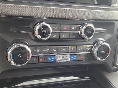 2027 Ford F-250SD Platinum 4WD CREW CAB