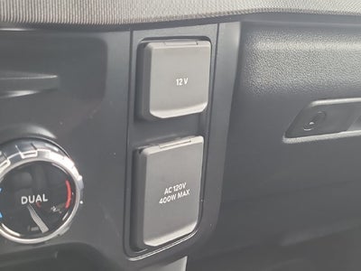 2027 Ford F-250SD Platinum 4WD CREW CAB