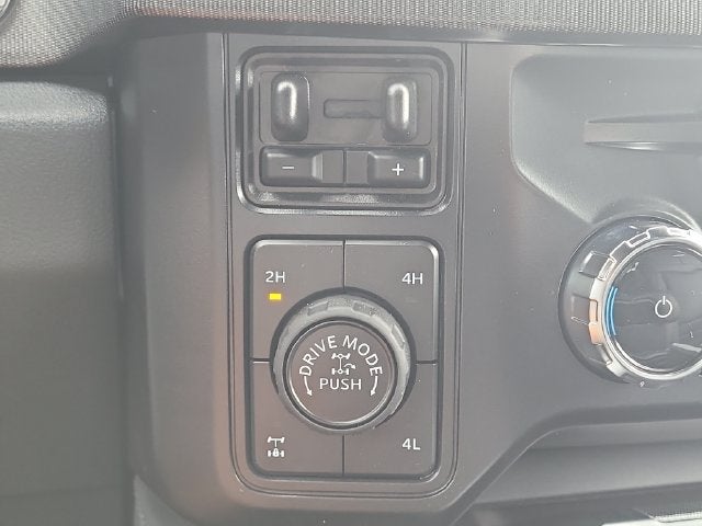 2027 Ford F-250SD Platinum 4WD CREW CAB