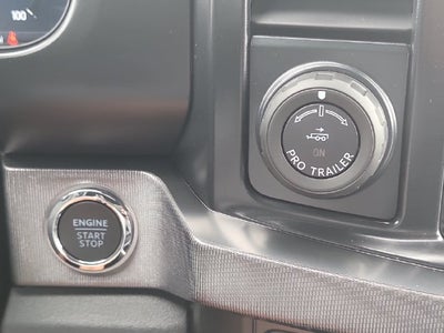 2027 Ford F-250SD Platinum 4WD CREW CAB