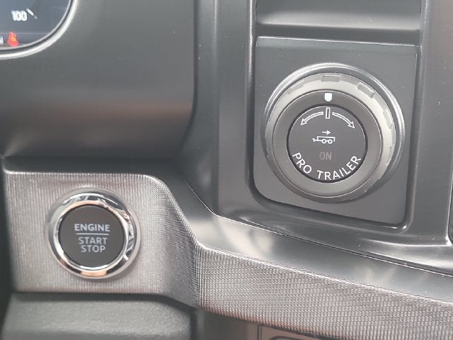 2027 Ford F-250SD Platinum 4WD CREW CAB