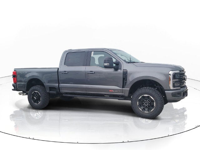 2027 Ford F-250SD Platinum 4WD CREW CAB