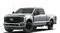2027 Ford F-250SD Platinum 4WD CREW CAB