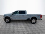 2026 Ford F-250SD King Ranch 4WD CREW CAB