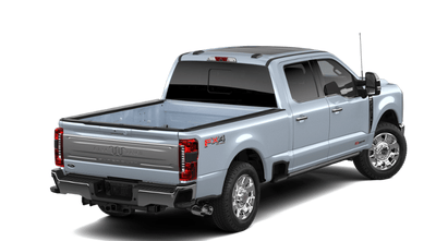 2026 Ford F-250SD King Ranch 4WD CREW CAB