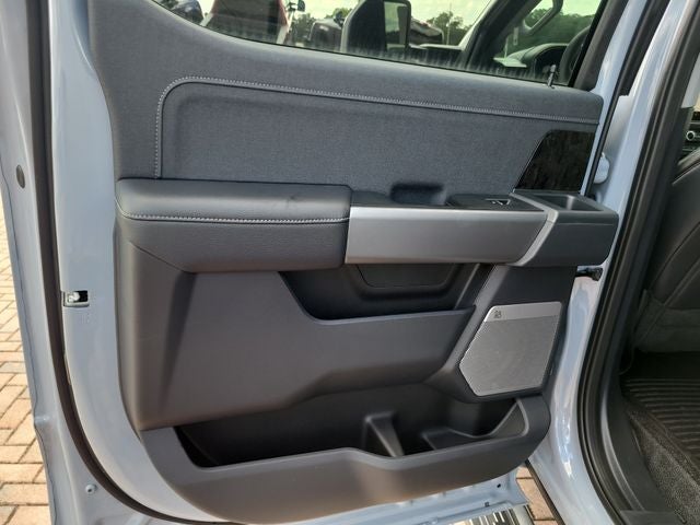 2026 Ford F-250SD Lariat 4WD CREW CAB